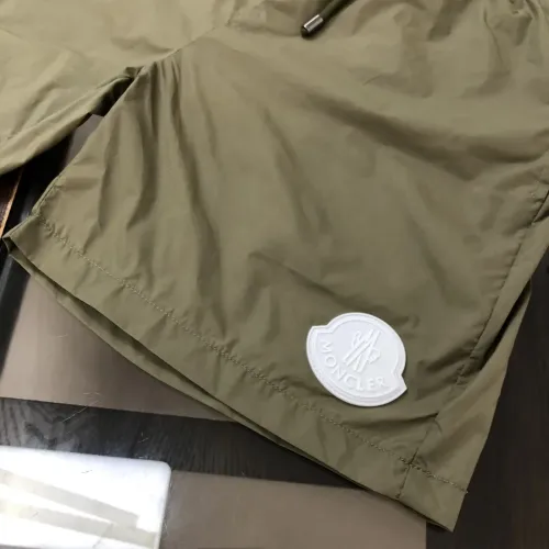 Replica Moncler Pants For Men #1423545 $38.00 USD for Wholesale