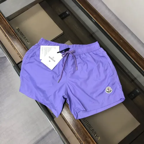 Moncler Pants For Men #1423547