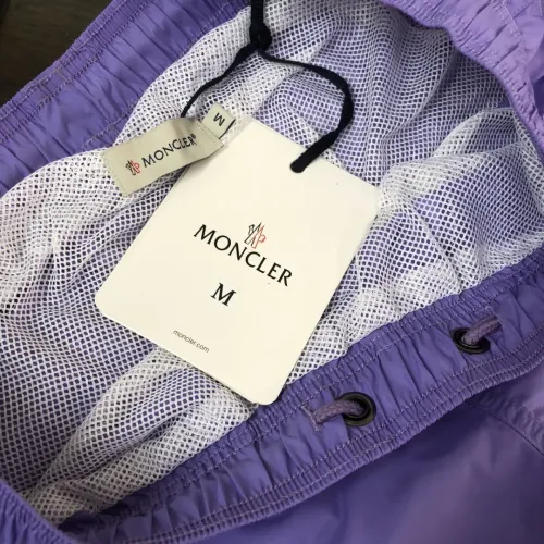 Replica Moncler Pants For Men #1423547 $38.00 USD for Wholesale