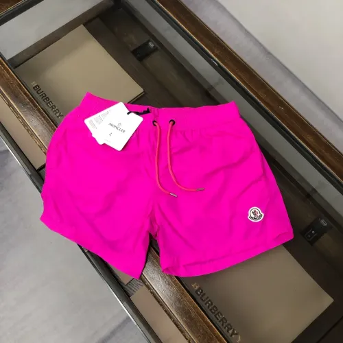 Moncler Pants For Men #1423549