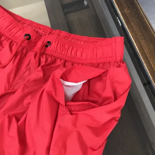 Replica Moncler Pants For Men #1423550 $38.00 USD for Wholesale