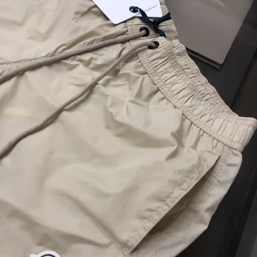 Replica Moncler Pants For Men #1423552 $38.00 USD for Wholesale