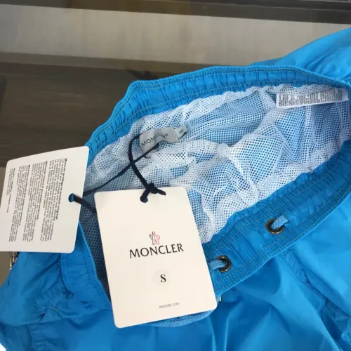 Replica Moncler Pants For Men #1423555 $38.00 USD for Wholesale