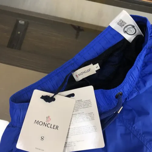 Replica Moncler Pants For Men #1423556 $38.00 USD for Wholesale
