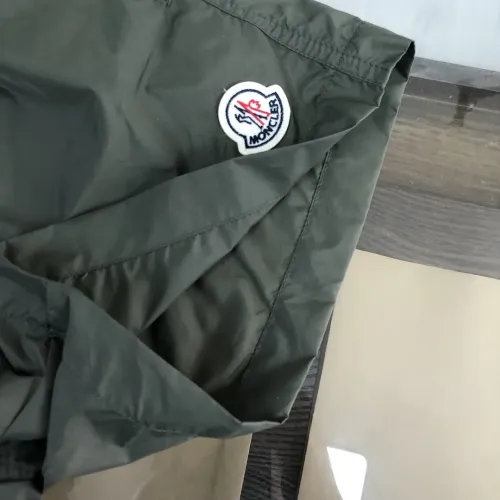 Replica Moncler Pants For Men #1423557 $38.00 USD for Wholesale