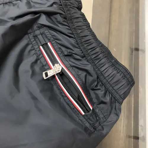 Replica Moncler Pants For Men #1423560 $38.00 USD for Wholesale