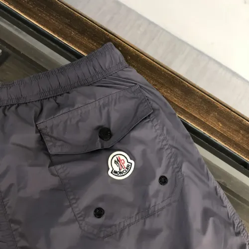 Replica Moncler Pants For Men #1423571 $40.00 USD for Wholesale