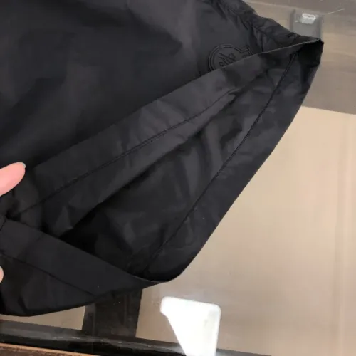 Replica Moncler Pants For Men #1423585 $40.00 USD for Wholesale