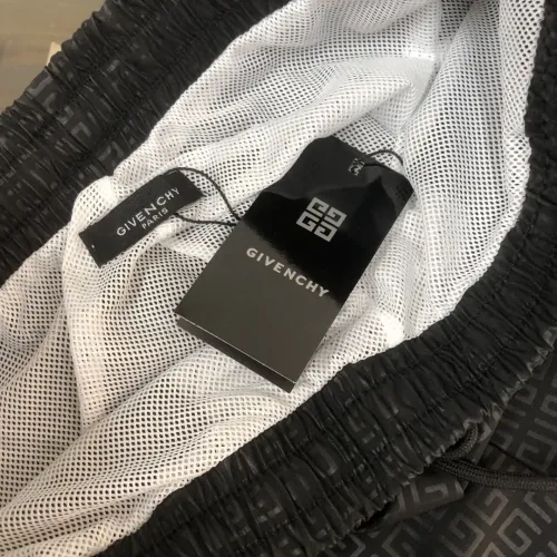 Replica Givenchy Pants For Men #1423597 $38.00 USD for Wholesale