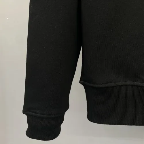 Replica Dolce & Gabbana D&G Hoodies Long Sleeved For Men #1423815 $52.00 USD for Wholesale