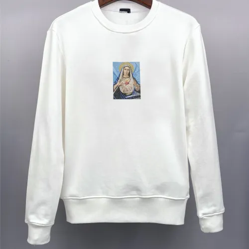 Dolce & Gabbana D&G Hoodies Long Sleeved For Men #1423816