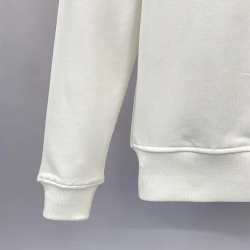 Replica Dolce & Gabbana D&G Hoodies Long Sleeved For Men #1423816 $52.00 USD for Wholesale
