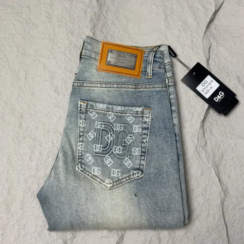 Dolce & Gabbana D&G Jeans For Men #1423861