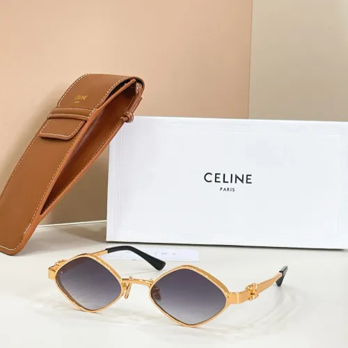 Celine AAA Quality Sunglasses #1423868, $64.00 USD, [ITEM#1423868], Celine AAA Quality Sunglasses