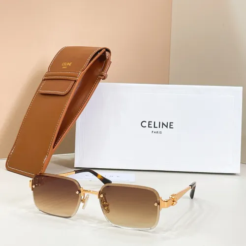 Celine AAA Quality Sunglasses #1423889, $64.00 USD, [ITEM#1423889], Celine AAA Quality Sunglasses