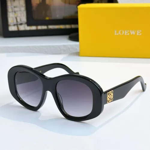 LOEWE AAA Quality Sunglasses #1423951