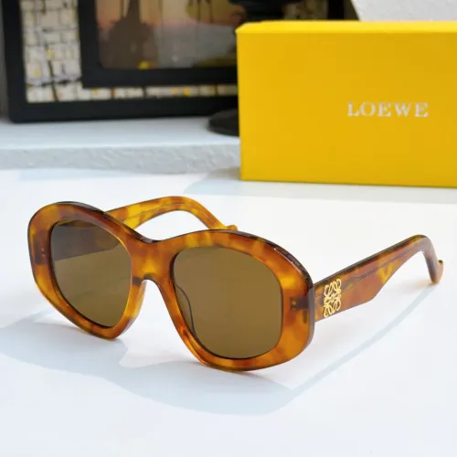LOEWE AAA Quality Sunglasses #1423952, $60.00 USD, [ITEM#1423952], LOEWE AAA Quality Sunglasses