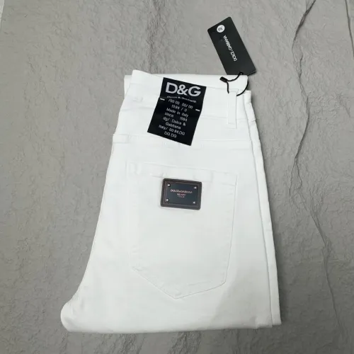 Dolce & Gabbana D&G Jeans For Men #1424034