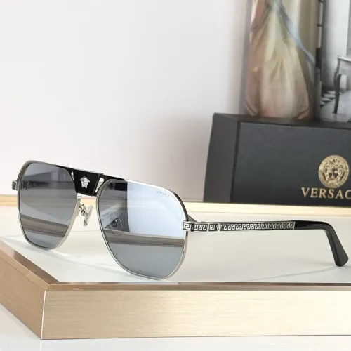 Versace AAA Quality Sunglasses #1424041