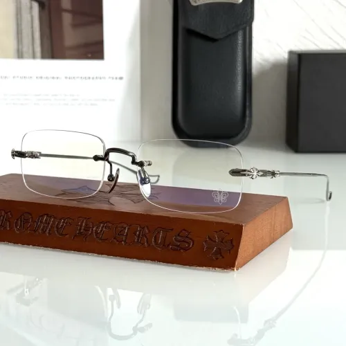 Chrome Hearts Goggles #1424052