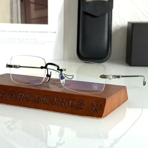 Chrome Hearts Goggles #1424053