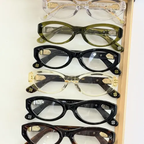 Replica Chrome Hearts Goggles #1424056 $82.00 USD for Wholesale