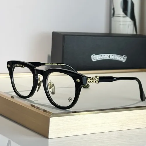 Chrome Hearts Goggles #1424060