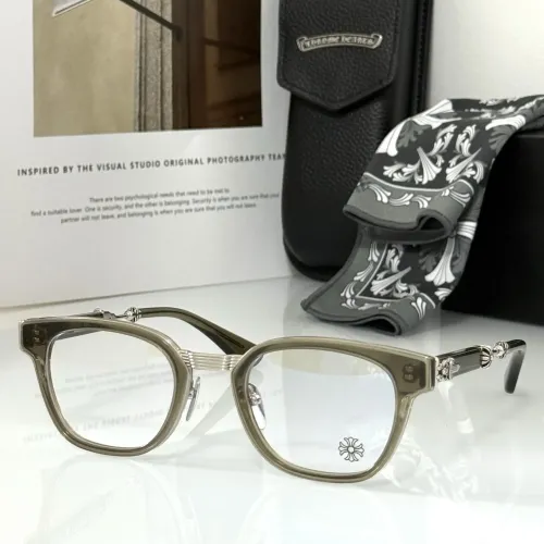 Chrome Hearts Goggles #1424066