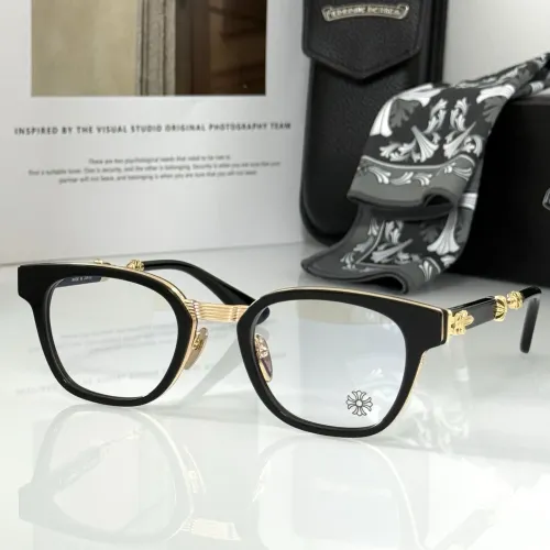 Chrome Hearts Goggles #1424069