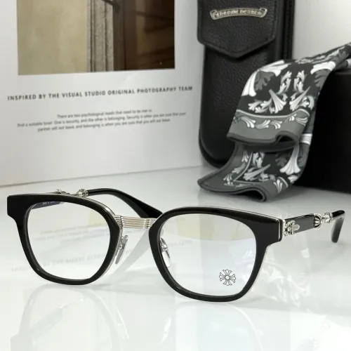 Chrome Hearts Goggles #1424070
