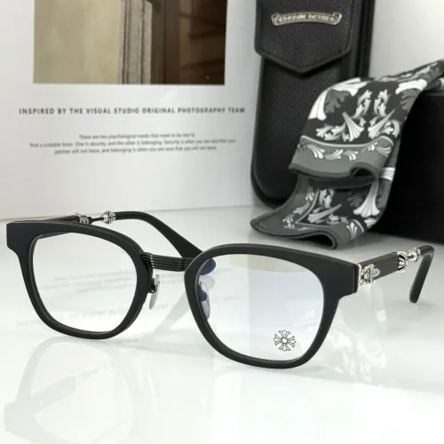 Chrome Hearts Goggles #1424071