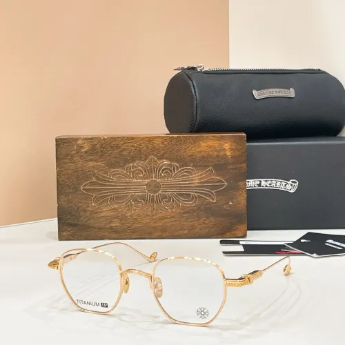 Chrome Hearts Goggles #1424072