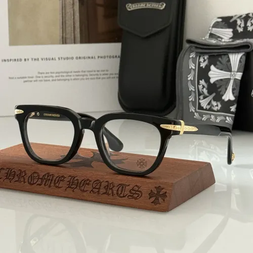 Chrome Hearts Goggles #1424076