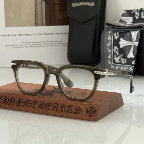 Chrome Hearts Goggles #1424080
