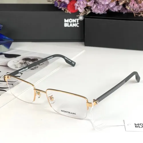Montblanc Goggles #1424086