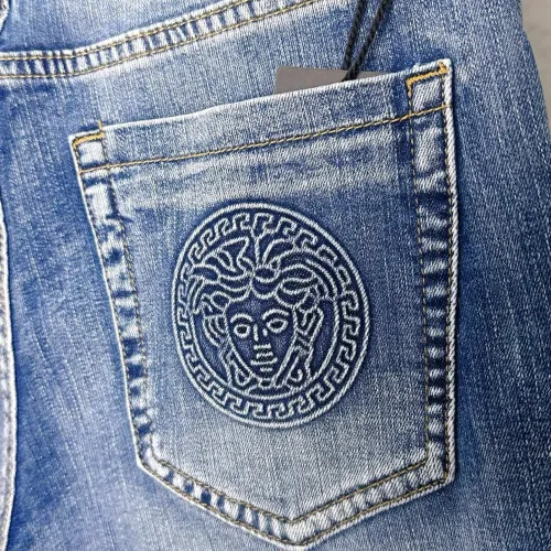 Replica Versace Jeans For Men #1424093 $48.00 USD for Wholesale