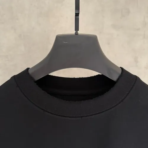 Replica Chrome Hearts T-Shirts Short Sleeved For Unisex #1424097 $52.00 USD for Wholesale