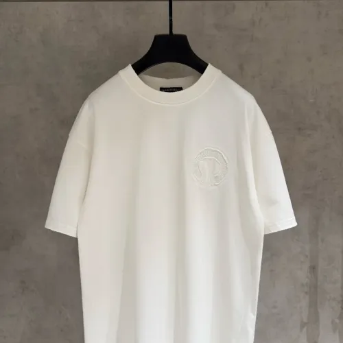 Replica Chrome Hearts T-Shirts Short Sleeved For Unisex #1424102 $56.00 USD for Wholesale