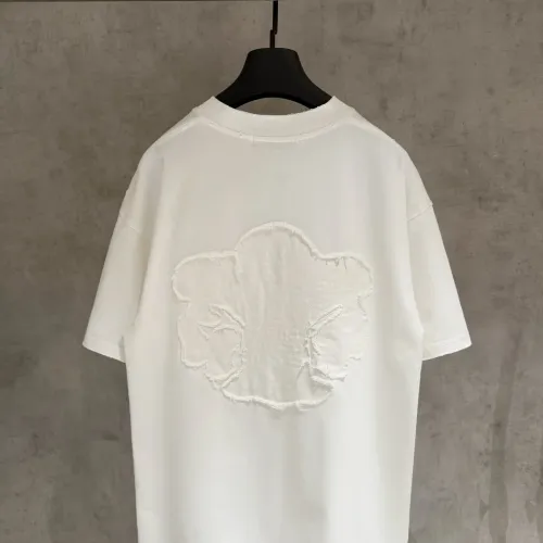 Chrome Hearts T-Shirts Short Sleeved For Unisex #1424112