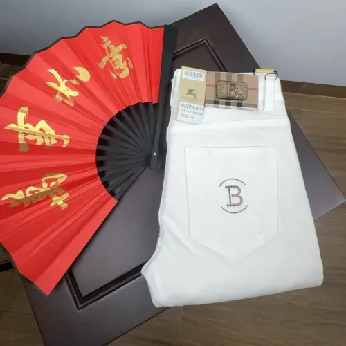 Burberry Jeans For Men #1424119, $48.00 USD, [ITEM#1424119], Burberry Jeans