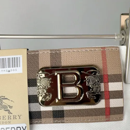 Replica Burberry Jeans For Men #1424119 $48.00 USD for Wholesale