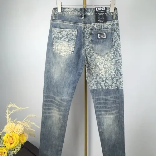 Dolce & Gabbana D&G Jeans For Men #1424122