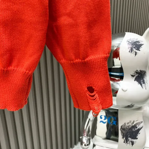 Replica Givenchy Sweaters Long Sleeved For Unisex #1424136 $60.00 USD for Wholesale