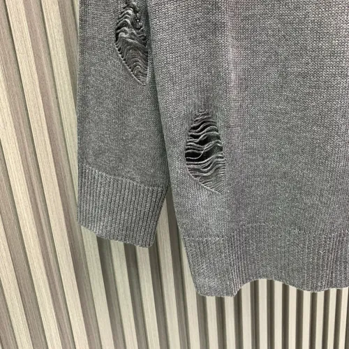 Replica Givenchy Sweaters Long Sleeved For Unisex #1424137 $60.00 USD for Wholesale