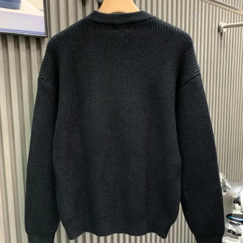 Replica Celine Sweaters Long Sleeved For Unisex #1424220 $72.00 USD for Wholesale