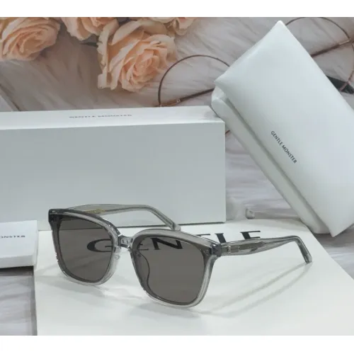 GENTLE MONSTER AAA Quality Sunglasses #1424238