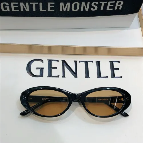 GENTLE MONSTER AAA Quality Sunglasses #1424254