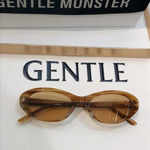 GENTLE MONSTER AAA Quality Sunglasses #1424255