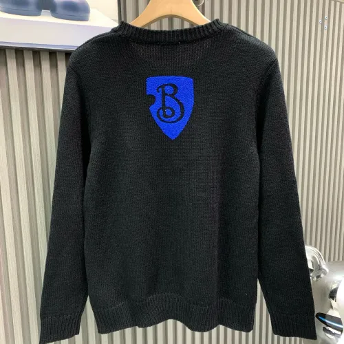 Burberry Fashion Sweaters Long Sleeved For Unisex #1424380, $72.00 USD, [ITEM#1424380], Burberry Fashion Sweaters