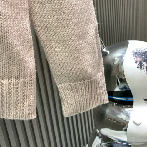 Replica Burberry Fashion Sweaters Long Sleeved For Unisex #1424387 $72.00 USD for Wholesale